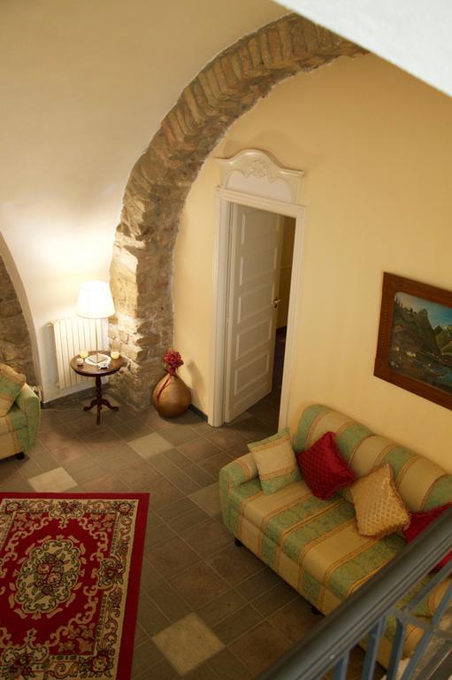 Appartamento Antica Acropoli Centuripe Ngoại thất bức ảnh