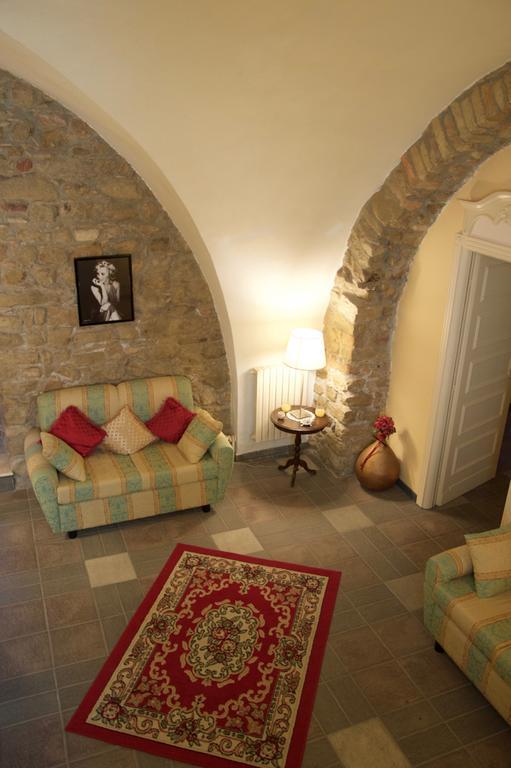 Appartamento Antica Acropoli Centuripe Ngoại thất bức ảnh