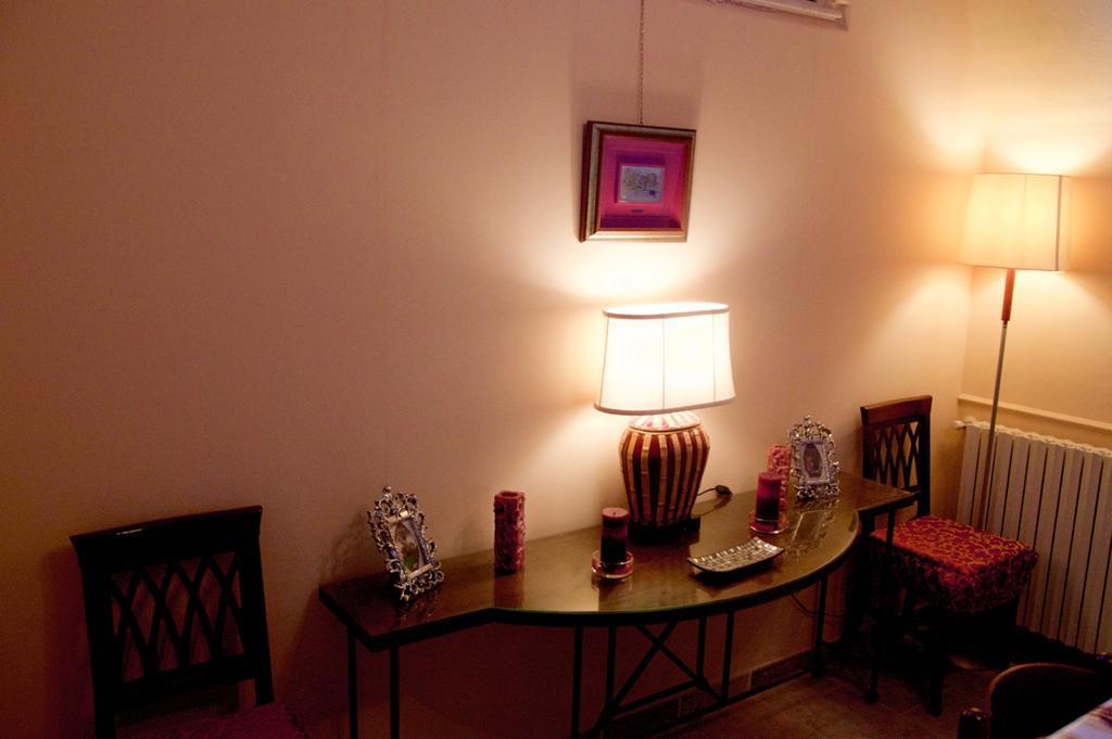 Appartamento Antica Acropoli Centuripe Ngoại thất bức ảnh