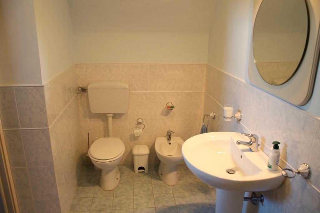 Appartamento Antica Acropoli Centuripe Ngoại thất bức ảnh