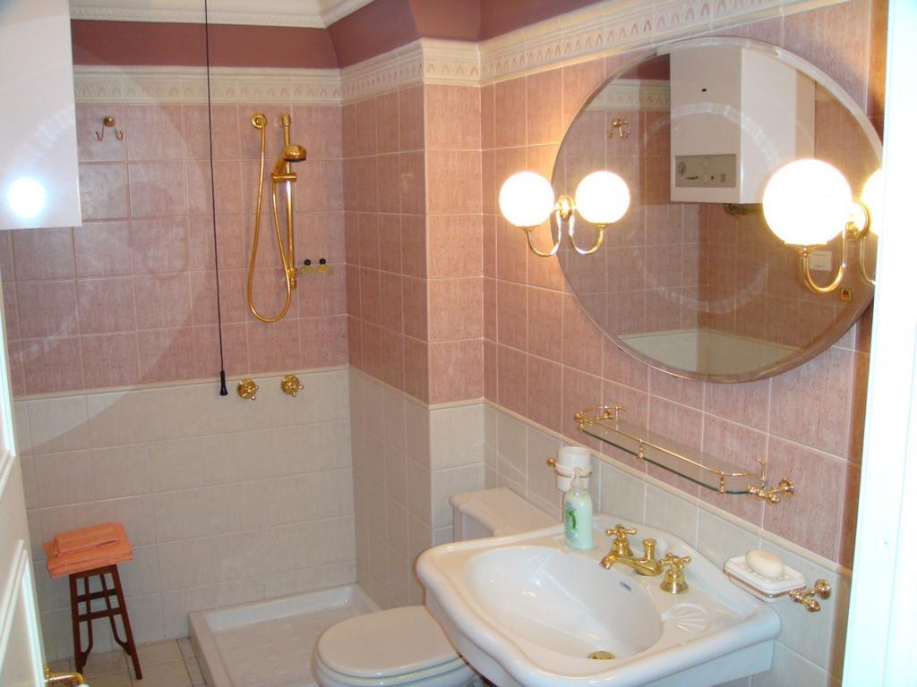 Appartamento Antica Acropoli Centuripe Ngoại thất bức ảnh