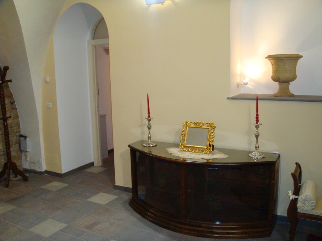 Appartamento Antica Acropoli Centuripe Ngoại thất bức ảnh