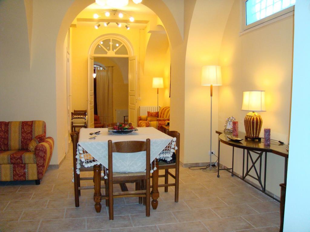 Appartamento Antica Acropoli Centuripe Ngoại thất bức ảnh