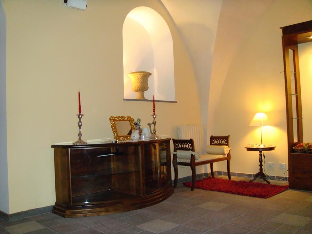 Appartamento Antica Acropoli Centuripe Ngoại thất bức ảnh