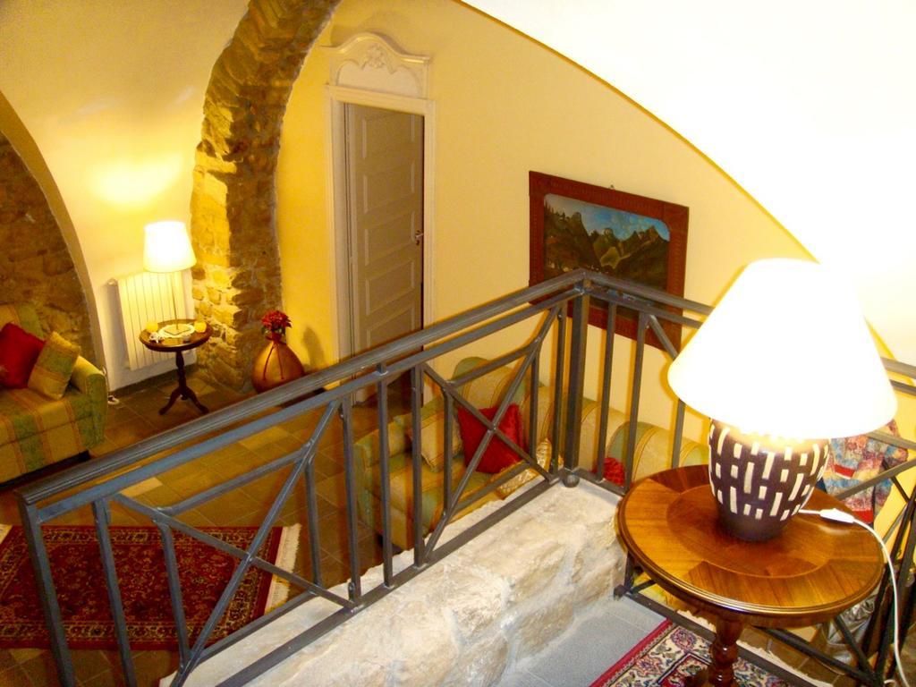 Appartamento Antica Acropoli Centuripe Ngoại thất bức ảnh
