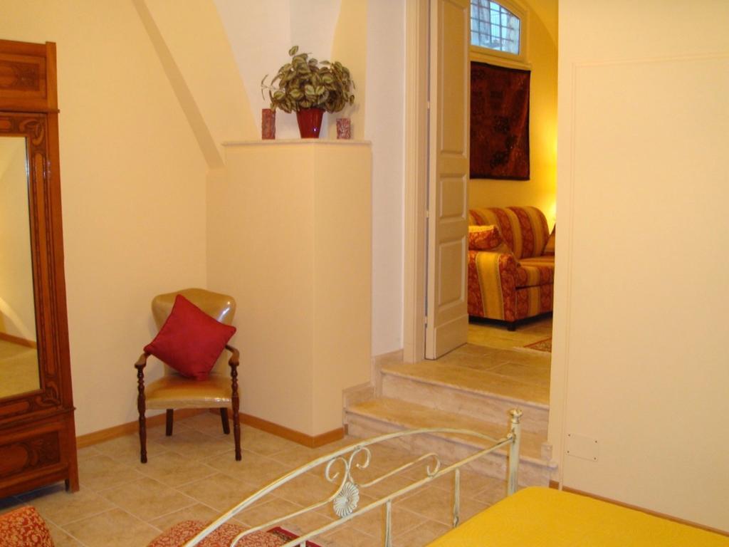 Appartamento Antica Acropoli Centuripe Ngoại thất bức ảnh