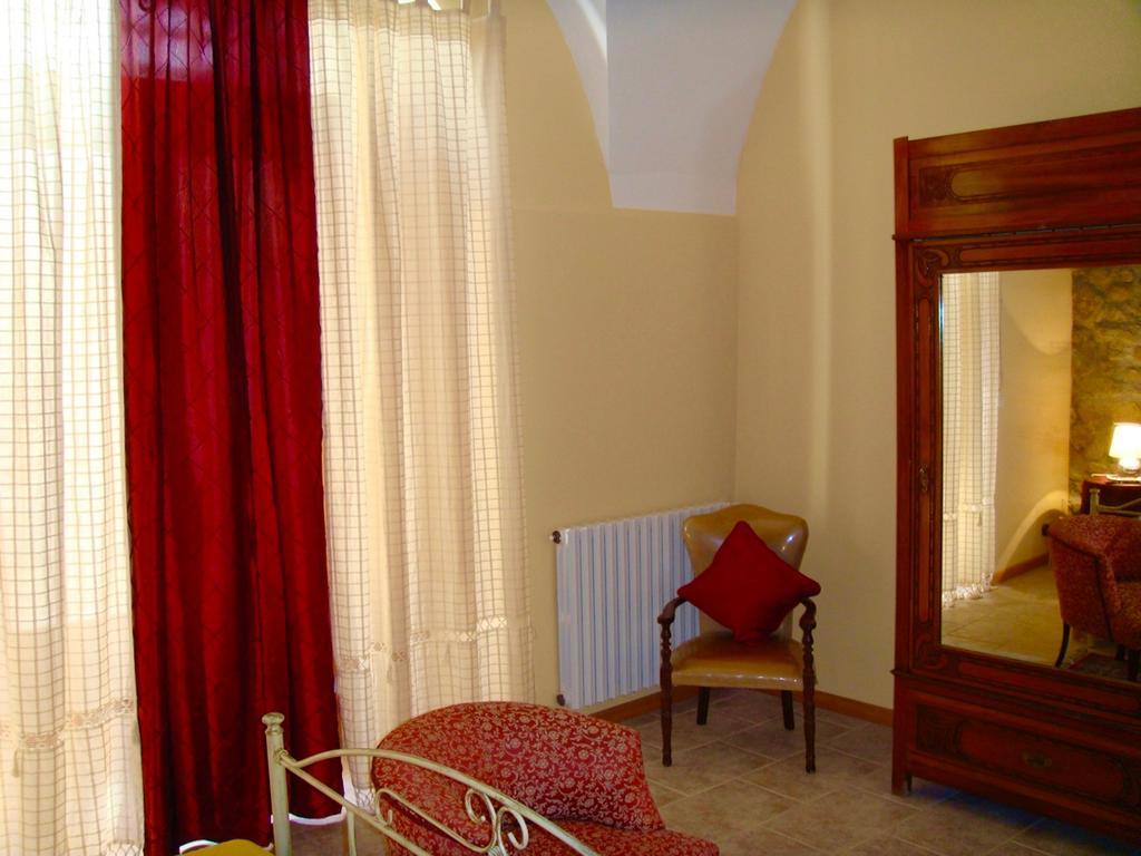 Appartamento Antica Acropoli Centuripe Ngoại thất bức ảnh