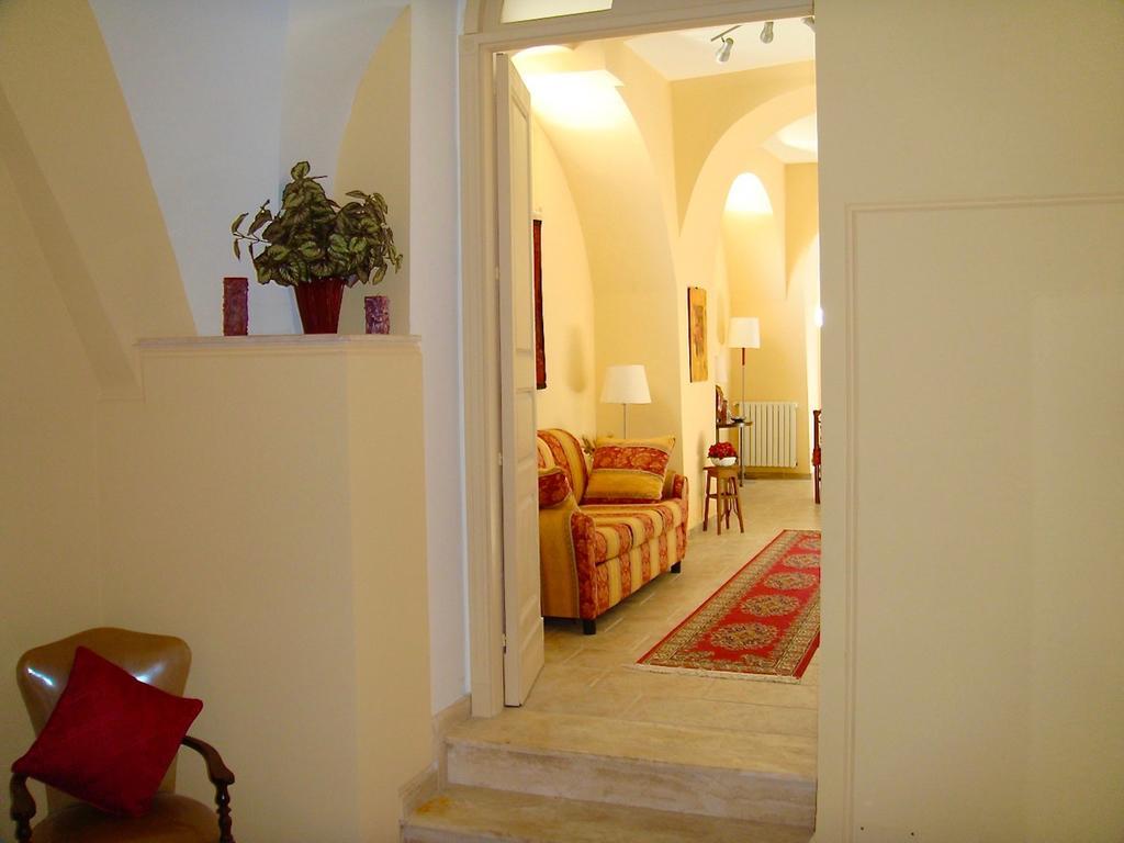 Appartamento Antica Acropoli Centuripe Ngoại thất bức ảnh