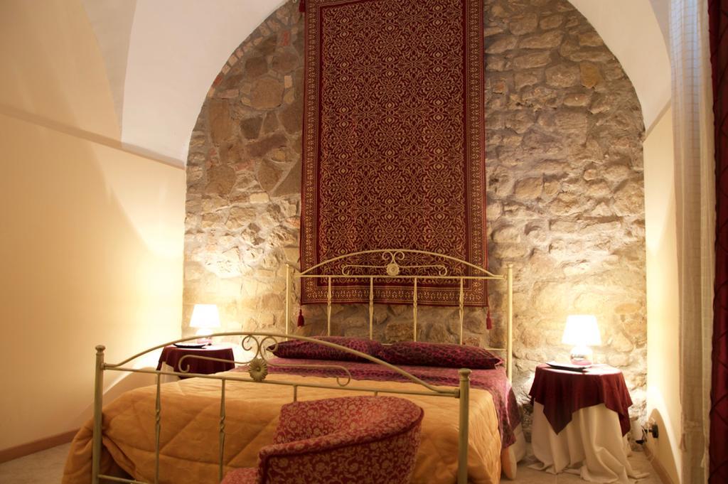 Appartamento Antica Acropoli Centuripe Ngoại thất bức ảnh